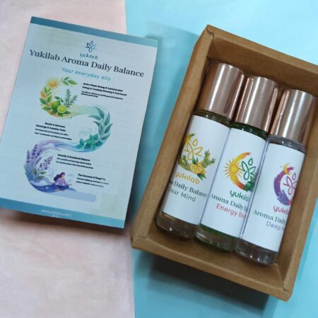Aroma Daily Balance