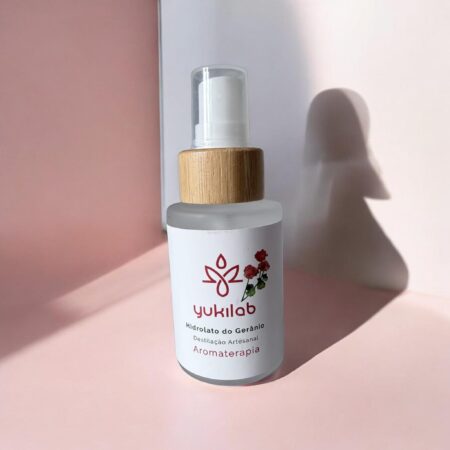 Géranium Hydrosol