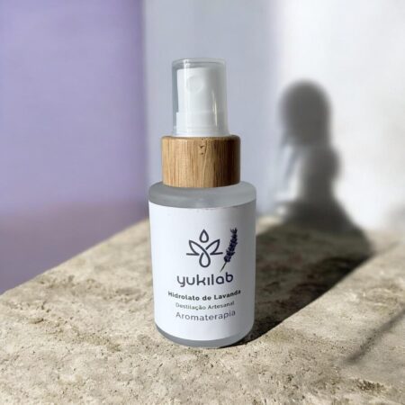 Lavender Hydrosol