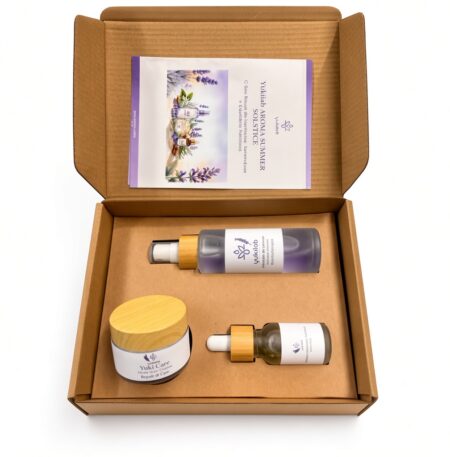 Yukilab Aroma Summer Solstice