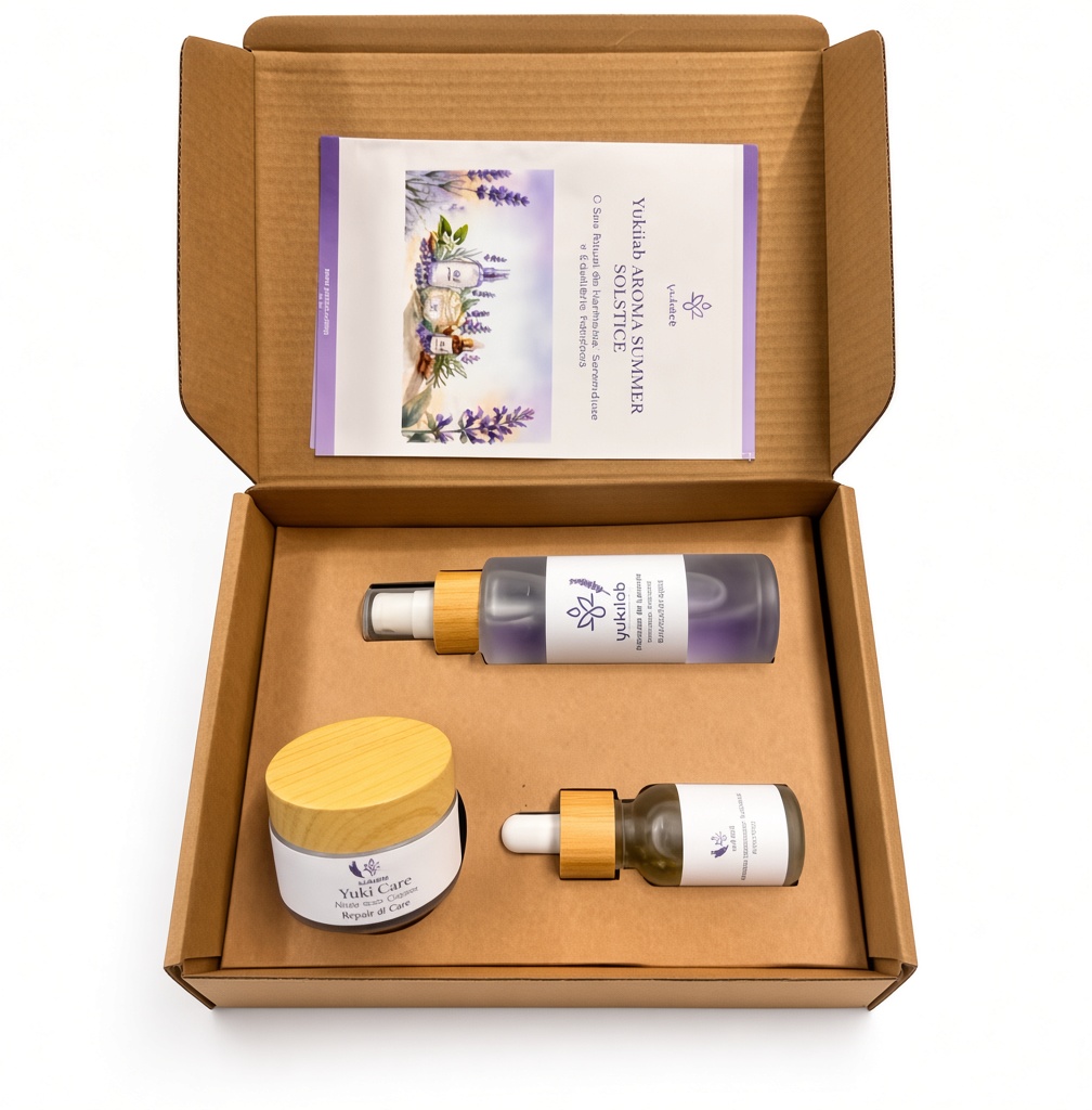 Yukilab Aroma Summer Solstice